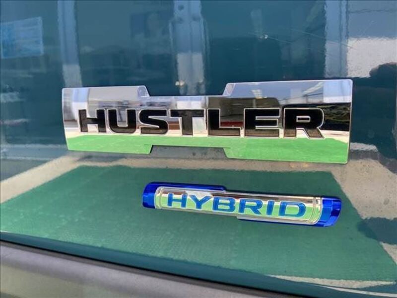 HUSTLER