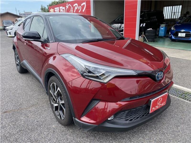 C-HR-0
