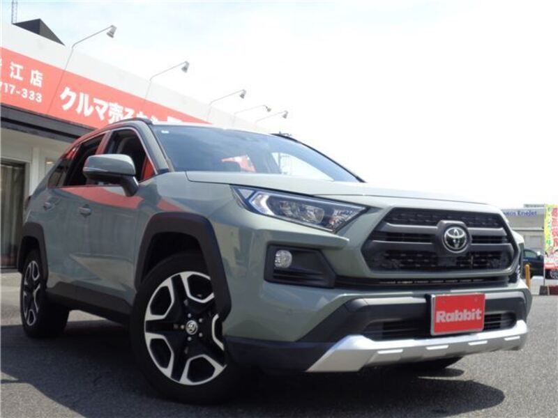 RAV4