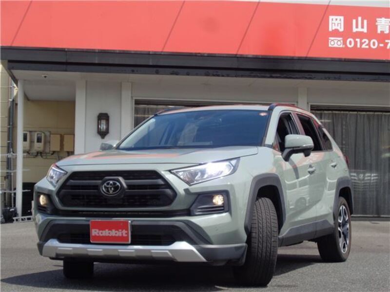 RAV4