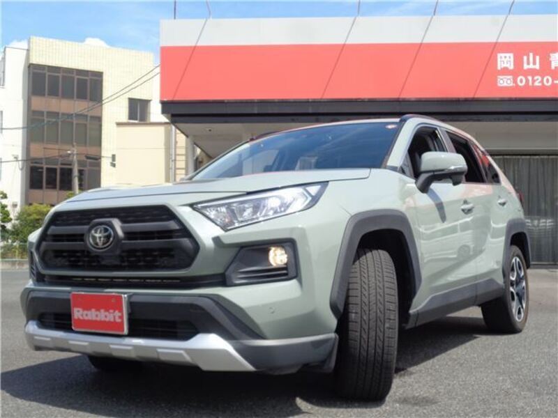 RAV4