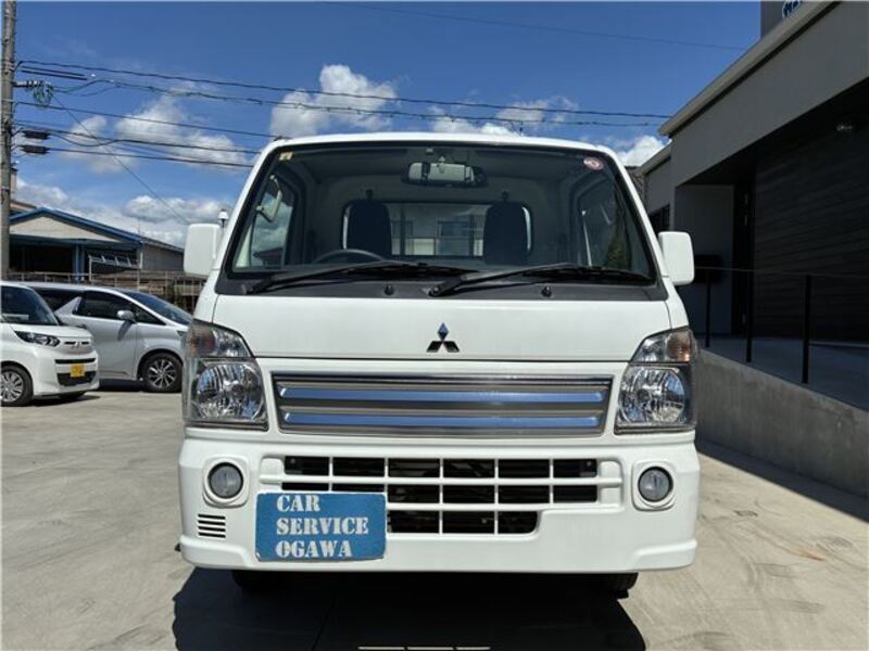 MINICAB TRUCK