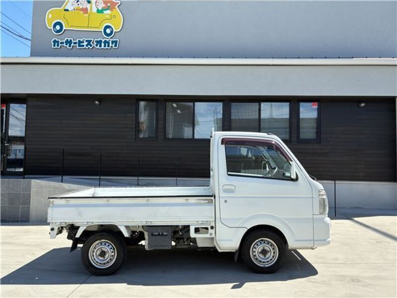MINICAB TRUCK