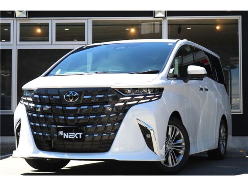 ALPHARD-0
