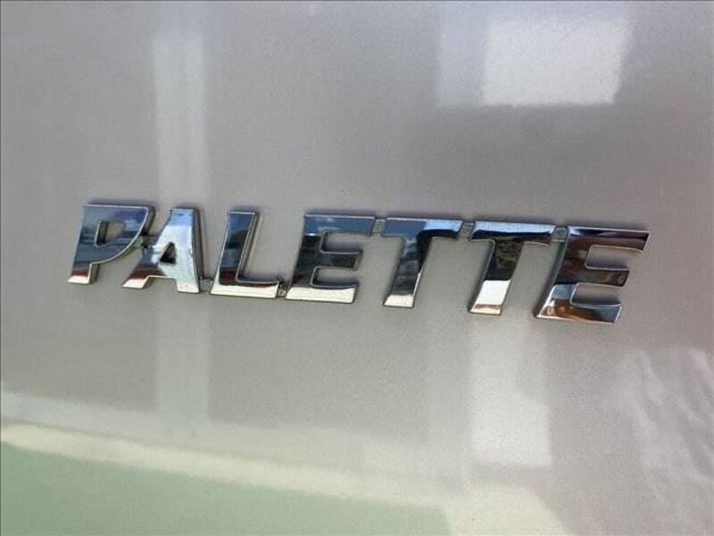 PALETTE