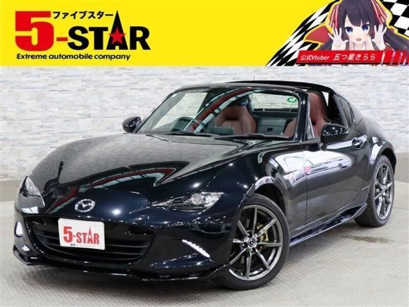 ROADSTER RF-0