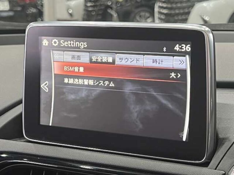 ROADSTER RF