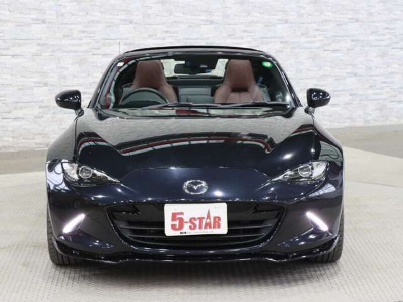 ROADSTER RF