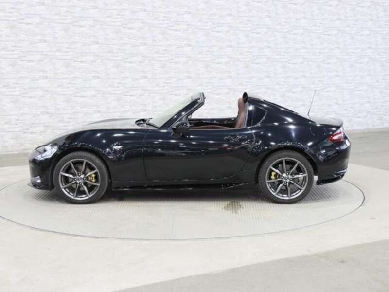 ROADSTER RF