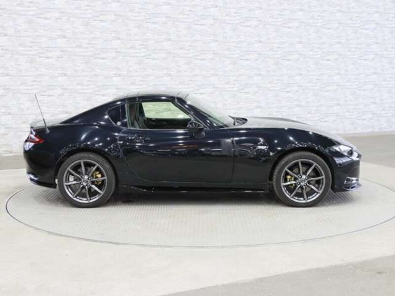 ROADSTER RF