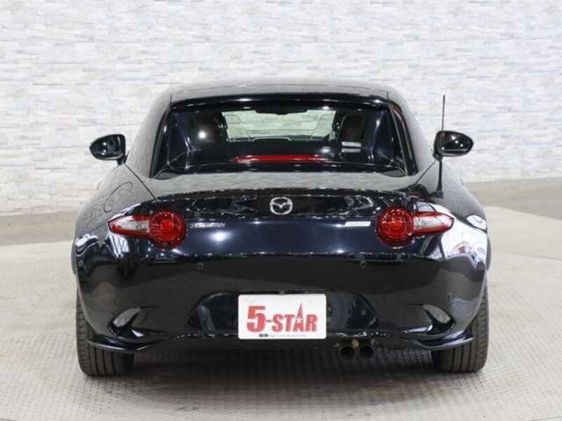 ROADSTER RF