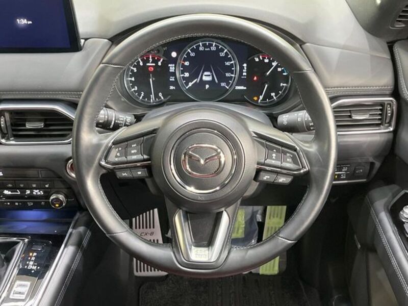 CX-8