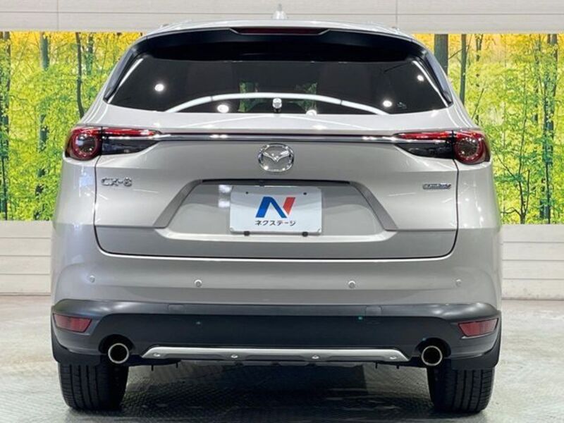 CX-8