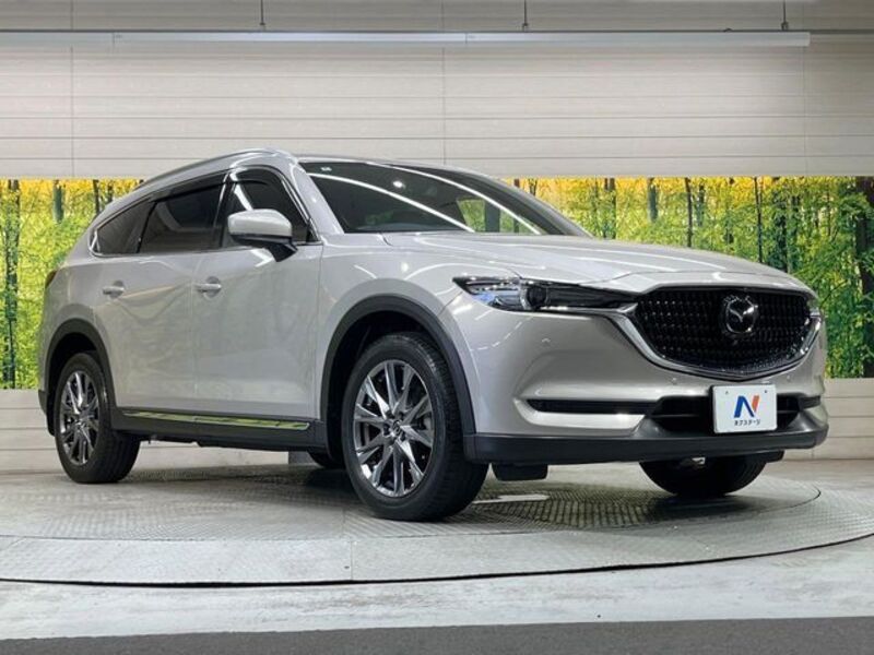 CX-8