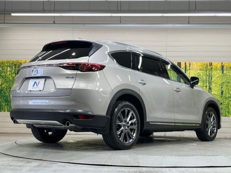CX-8