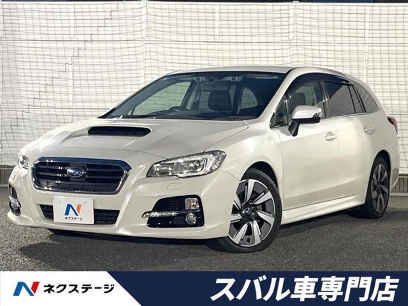LEVORG-0