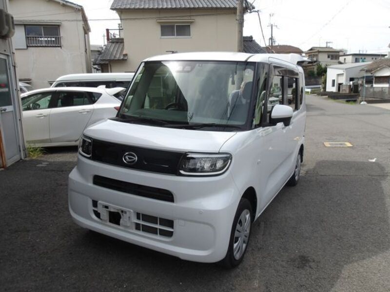 TANTO