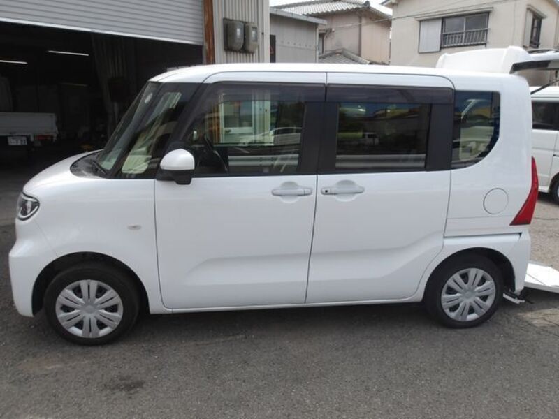 TANTO