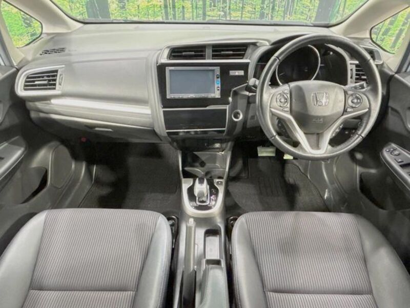 FIT HYBRID