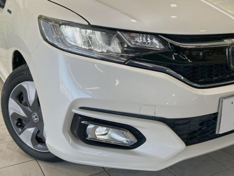FIT HYBRID