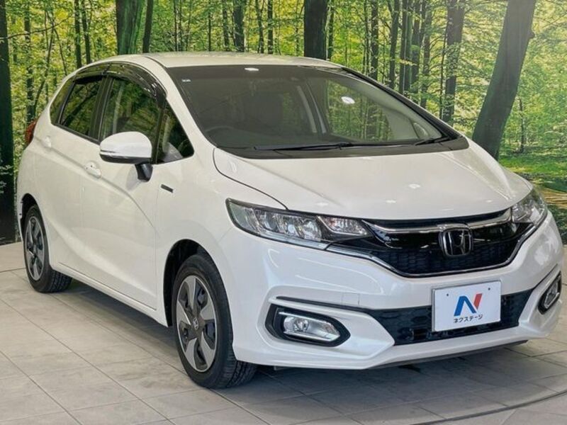 FIT HYBRID