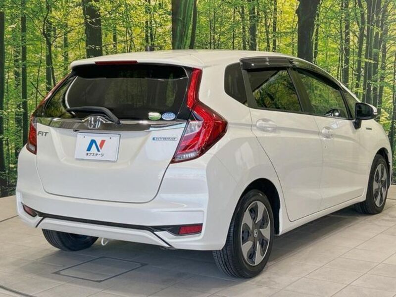 FIT HYBRID