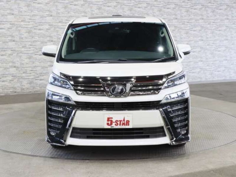 VELLFIRE