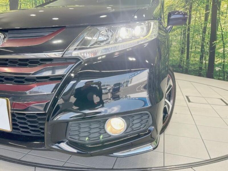 ODYSSEY