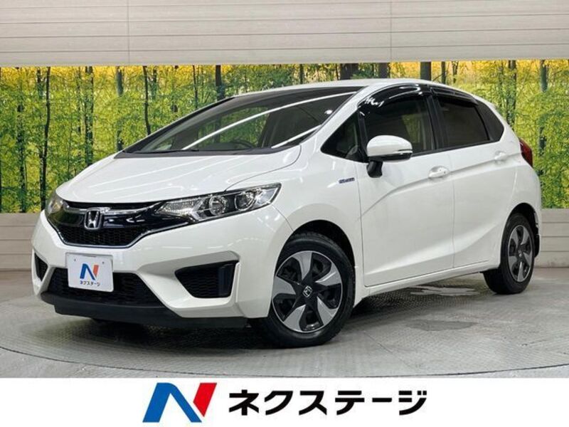 FIT HYBRID-0