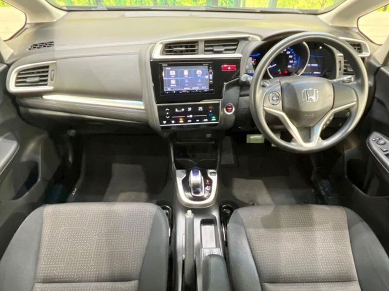 FIT HYBRID