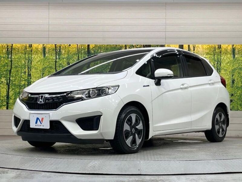 FIT HYBRID