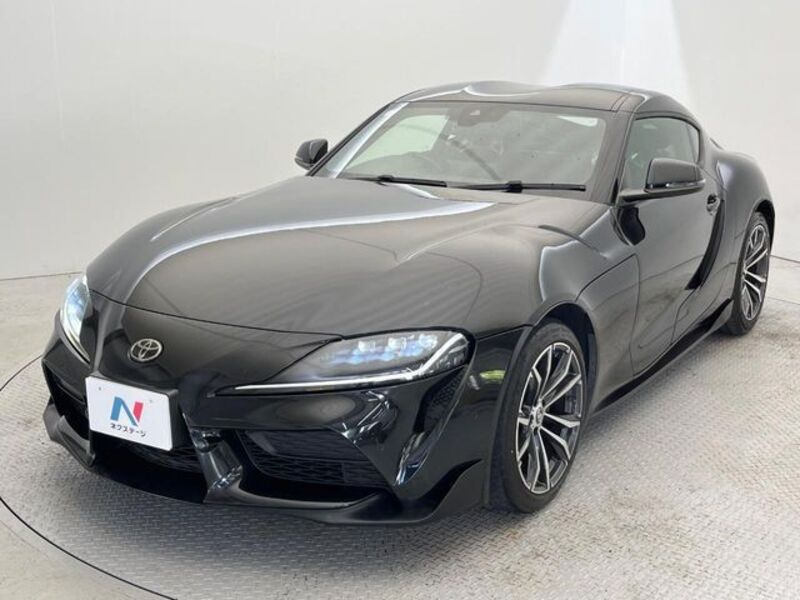 SUPRA