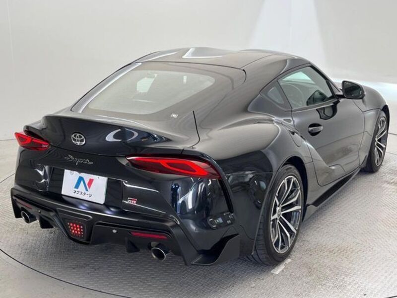 SUPRA
