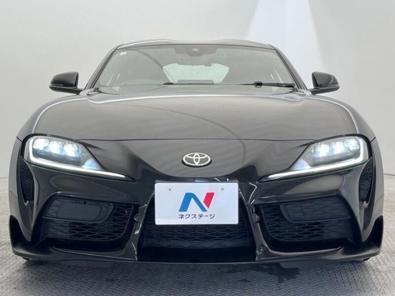 SUPRA