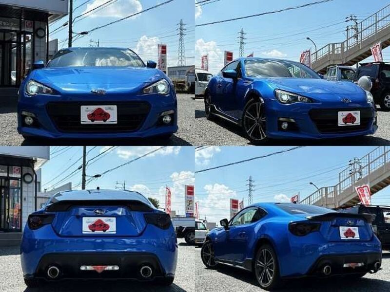 BRZ
