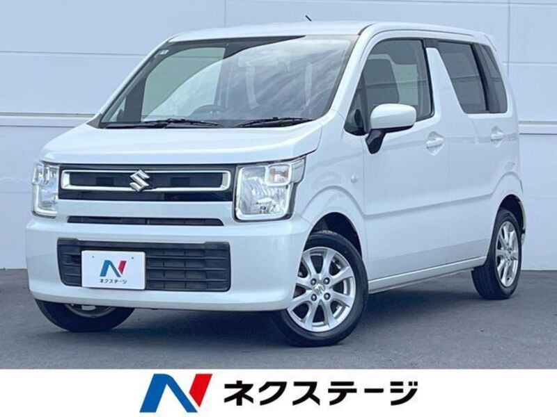 WAGON R-0