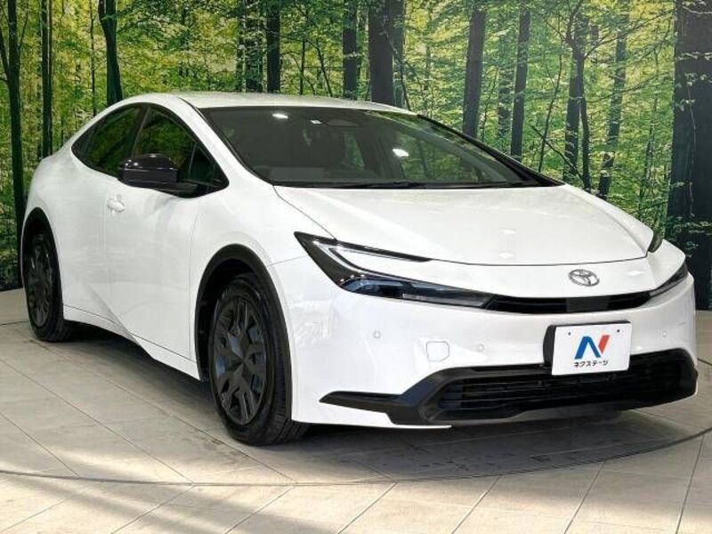 PRIUS
