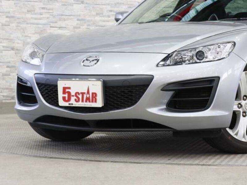 RX-8