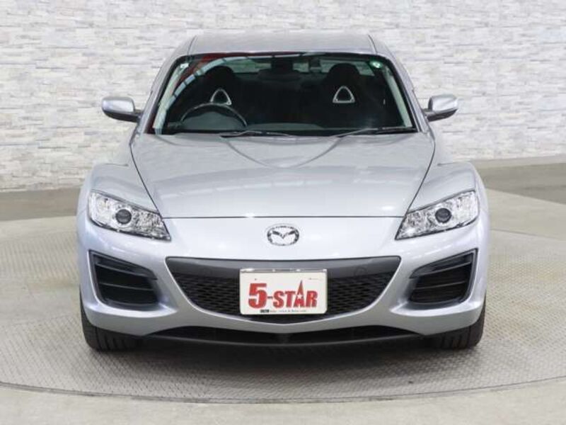RX-8