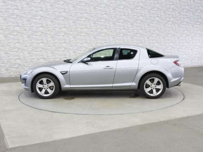 RX-8