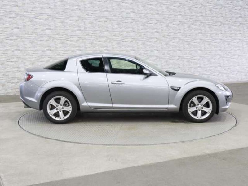 RX-8