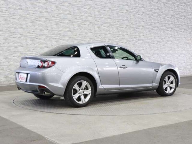 RX-8
