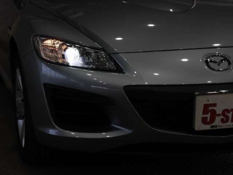 RX-8
