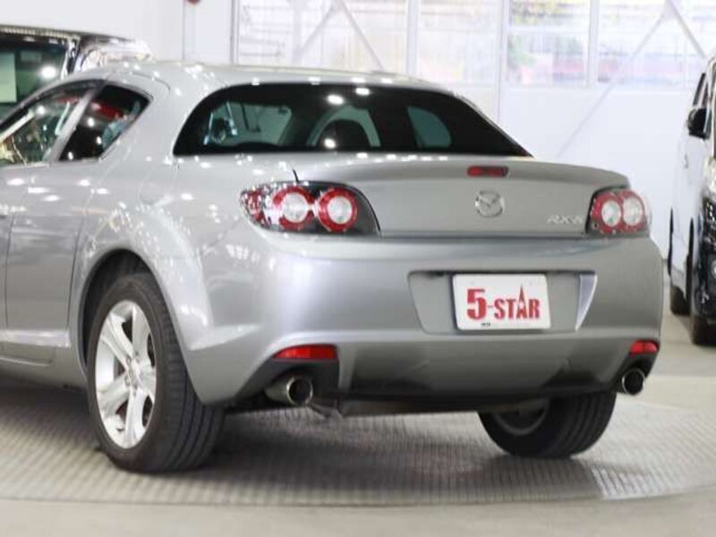 RX-8
