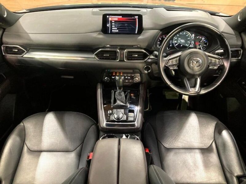 CX-8