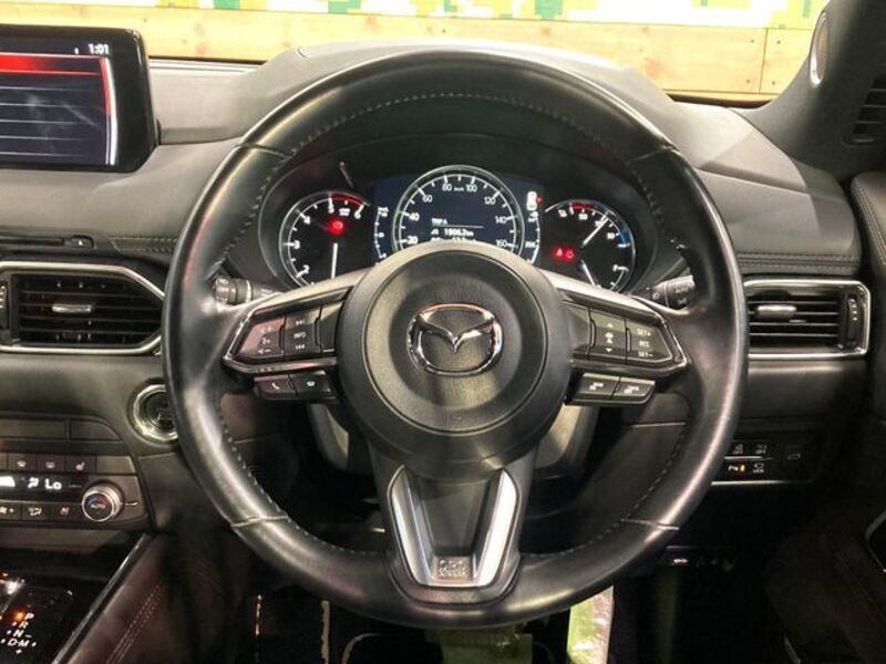 CX-8