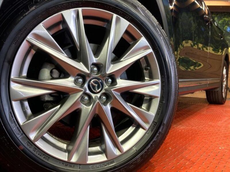 CX-8