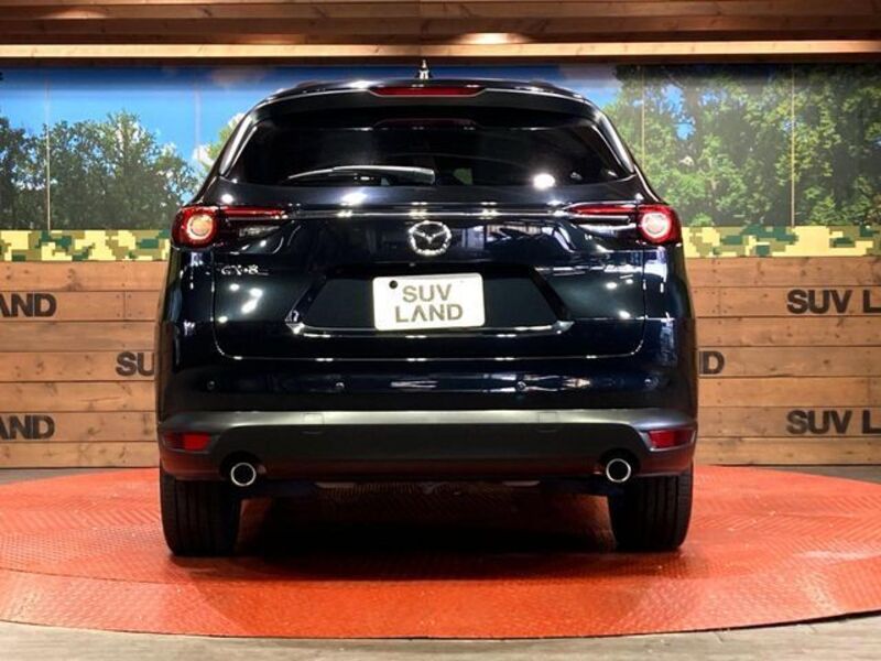 CX-8