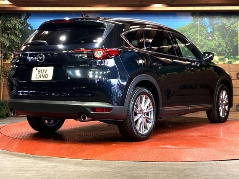 CX-8