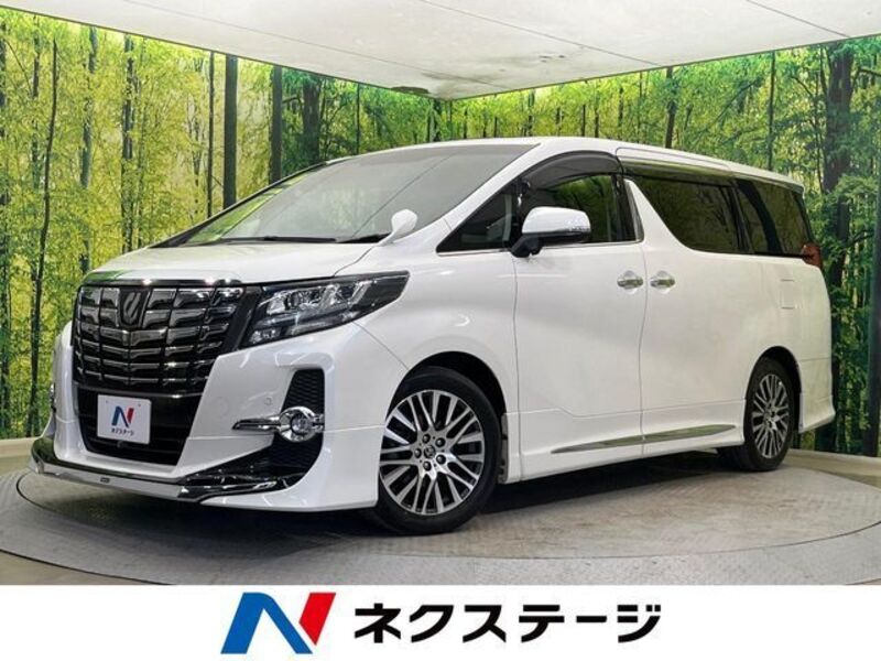 ALPHARD-0